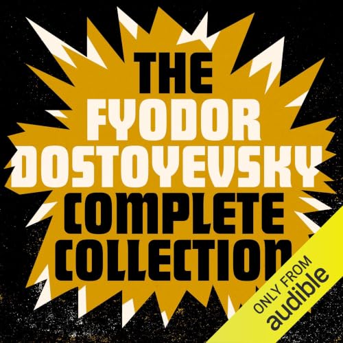 Amazon.com: The Idiot (Audible Audio Edition): Richard Pevear
